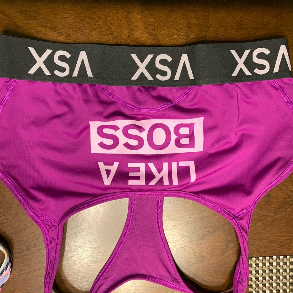 Victoria’s Secret sports bra